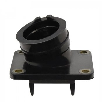 1 799 р. Манифолды AHL Yamaha YZ80 93-01, YZ85 02-18, YZ125 98 (5PA-13565-00-00, 4ES-13565-00-00)  пм-00025388  с доставкой в г. Воронеж. Увеличить фотографию 1
