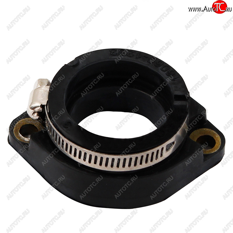 1 199 р. Манифолды AHL Kawasaki KLX250300 93-14 (16065-1283)  пм-00025391  с доставкой в г. Воронеж