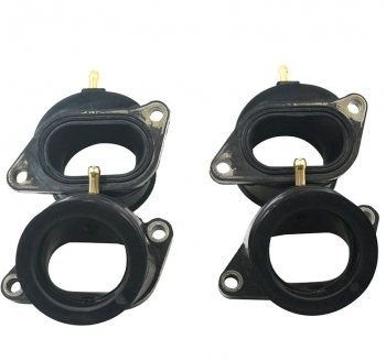 2 169 р. Манифолды AHL Yamaha FZS1000 01-05 (5LV-13586-01)  пм-00025395  с доставкой в г. Воронеж. Увеличить фотографию 1