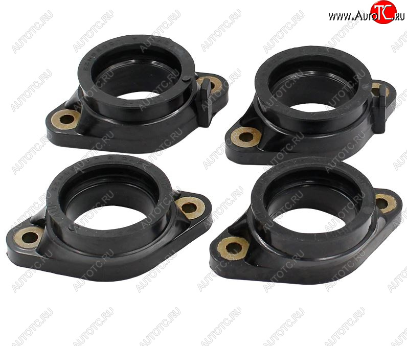 1 799 р. Манифолды AHL Suzuki GSF1250 07-16, GSX1250 10-16  пм-00025396  с доставкой в г. Воронеж