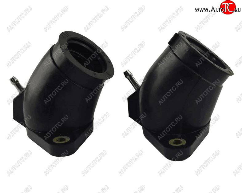 1 459 р. Манифолды AHL Yamaha XVS400 96-09, XVS650 97-17 4TR-13586-01, 4TR-13596-01  пм-00025399  с доставкой в г. Воронеж