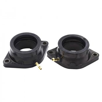 2 389 р. Манифолды AHL Yamaha XVS1100 99-09  пм-00025402  с доставкой в г. Воронеж. Увеличить фотографию 1