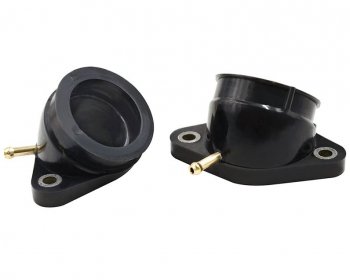 919 р. Манифолды AHL Yamaha XV400 Virago 91-94, XV500 92-98, XV535 88-01  пм-00025405  с доставкой в г. Воронеж. Увеличить фотографию 1
