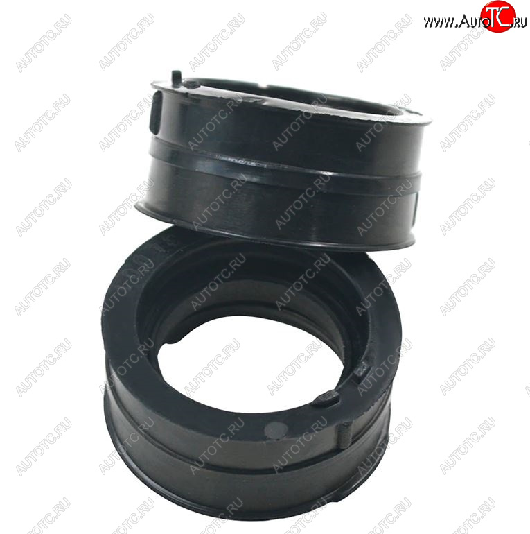 1 379 р. Манифолды AHL Yamaha TDM850 91-01, XTZ750 89-95  пм-00025406  с доставкой в г. Воронеж
