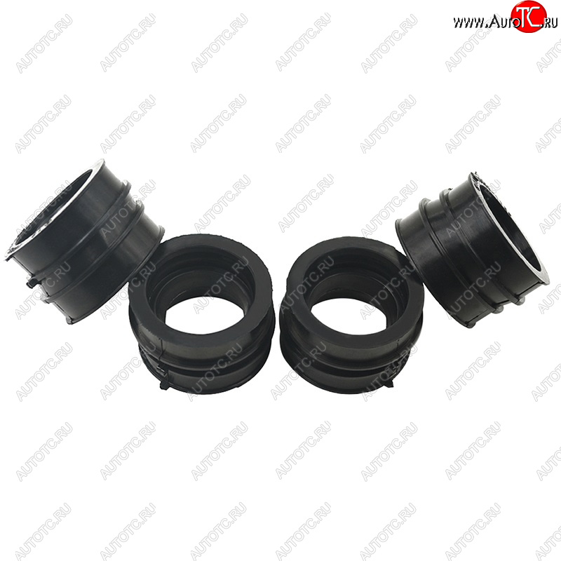 1 269 р. Манифолды AHL Kawasaki ZX600 88-97, GPX600R 88-97  пм-00025409  с доставкой в г. Воронеж