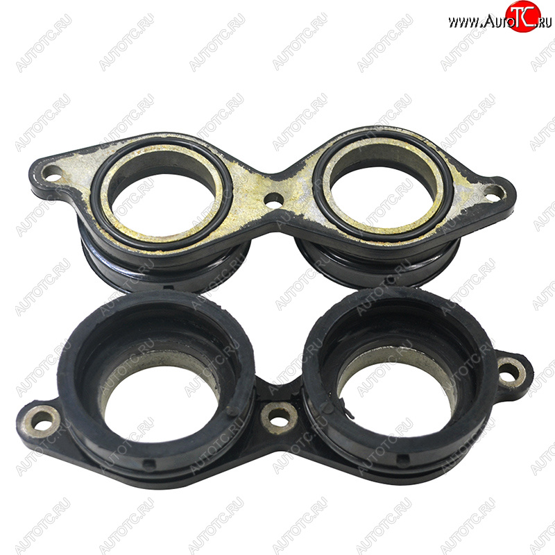 2 549 р. Манифолды AHL Honda CBR600RR 07-22  пм-00025411  с доставкой в г. Воронеж