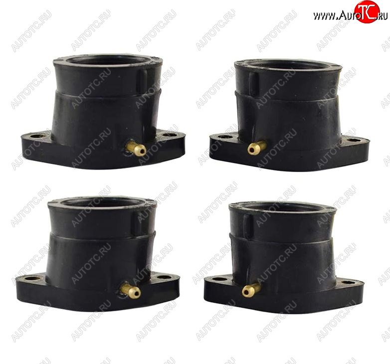 2 239 р. Манифолды AHL Yamaha XJR400 93-99  пм-00025413  с доставкой в г. Воронеж