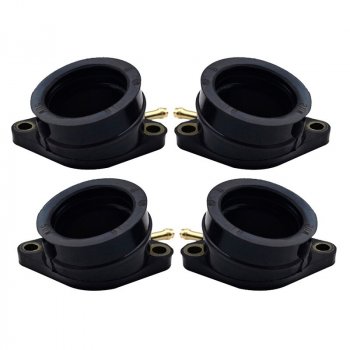 1 899 р. Манифолды AHL Yamaha FZS600 98-03  пм-00025418  с доставкой в г. Воронеж. Увеличить фотографию 1