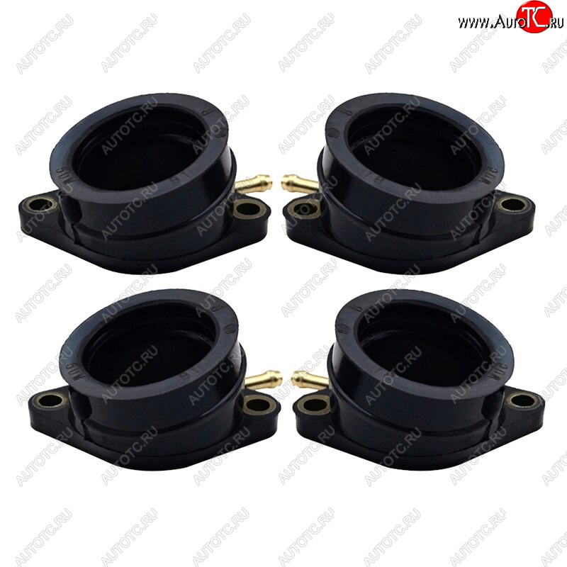 1 899 р. Манифолды AHL Yamaha FZS600 98-03  пм-00025418  с доставкой в г. Воронеж