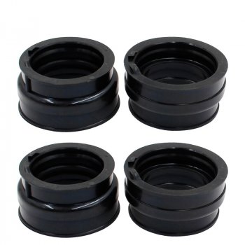1 069 р. Манифолды AHL Yamaha YFM660 Grizzly 02-08, YXR660 Rhino 04-07  пм-00028418  с доставкой в г. Воронеж. Увеличить фотографию 1