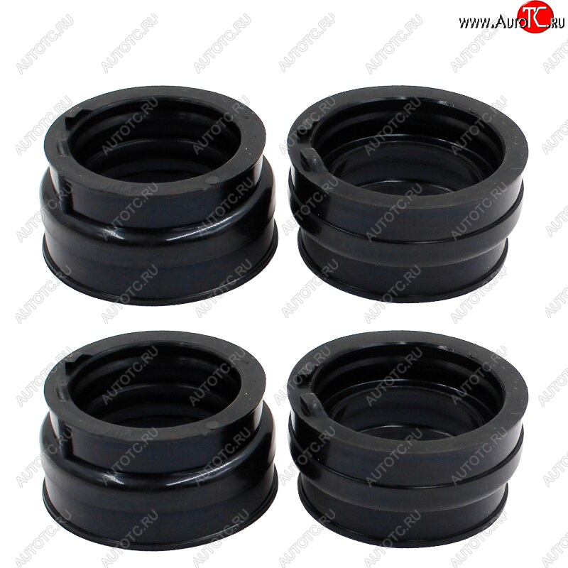 1 069 р. Манифолды AHL Yamaha YFM660 Grizzly 02-08, YXR660 Rhino 04-07  пм-00028418  с доставкой в г. Воронеж