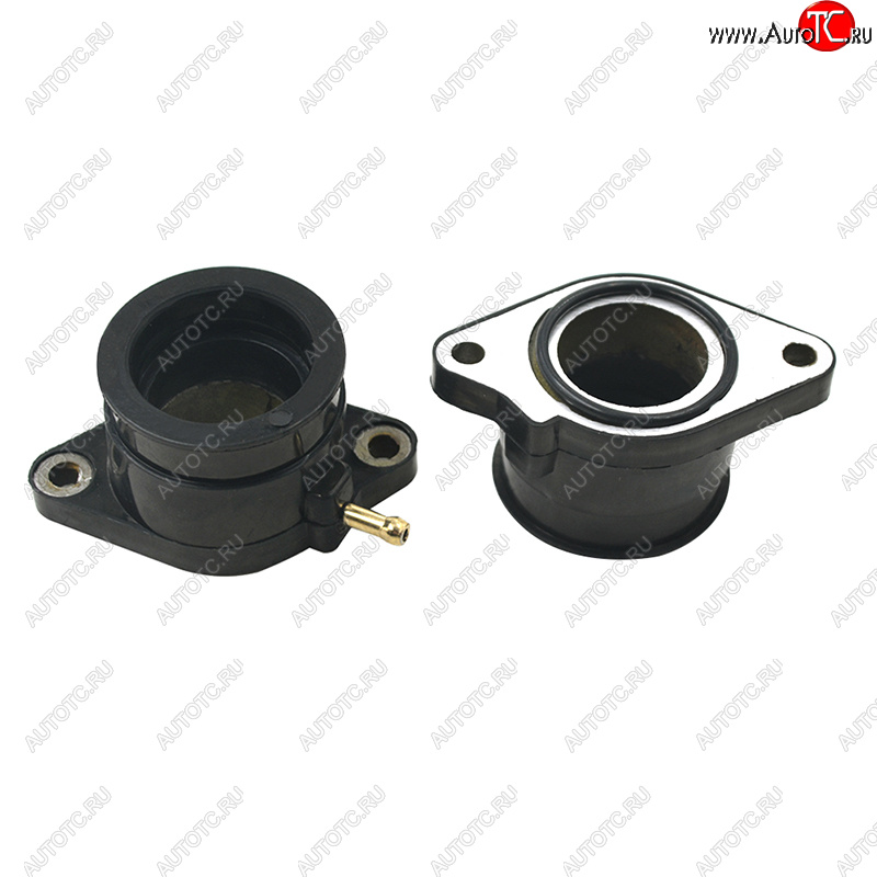1 149 р. Манифолды AHL Yamaha XT600 84-03, TT600 84-89, XT500 88-02  пм-00028415  с доставкой в г. Воронеж