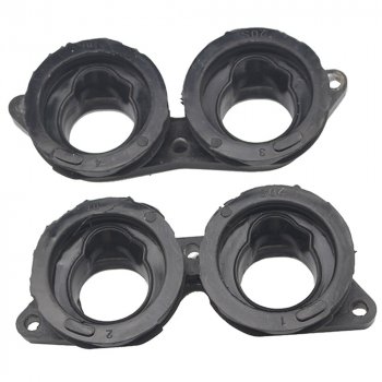 1 719 р. Манифолды Yamaha FZ6RXJ6 09-17  пм-00028780  с доставкой в г. Воронеж. Увеличить фотографию 1