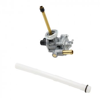 1 779 р. Бензокраник Honda VT750C Shadow Aero 07-09, VT750C2 Shadow Spirit 07-09  пм-00028735  с доставкой в г. Воронеж. Увеличить фотографию 1