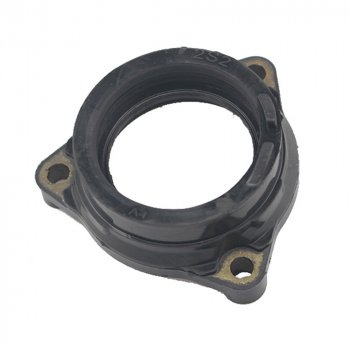 1 059 р. Манифолды Yamaha YZ450F 06-09, WR450F 07-11  пм-00028642  с доставкой в г. Воронеж. Увеличить фотографию 1