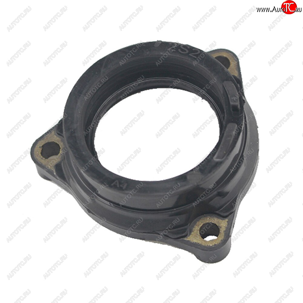 1 059 р. Манифолды Yamaha YZ450F 06-09, WR450F 07-11  пм-00028642  с доставкой в г. Воронеж