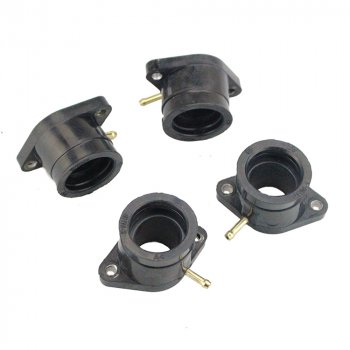 1 199 р. Манифолды Yamaha XJR400 93-00  пм-00028789  с доставкой в г. Воронеж. Увеличить фотографию 1