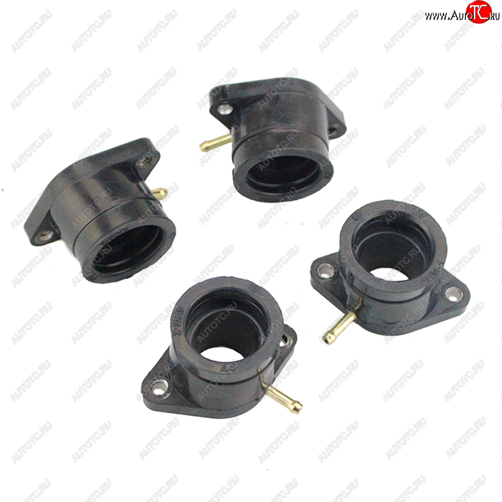 1 199 р. Манифолды Yamaha XJR400 93-00  пм-00028789  с доставкой в г. Воронеж