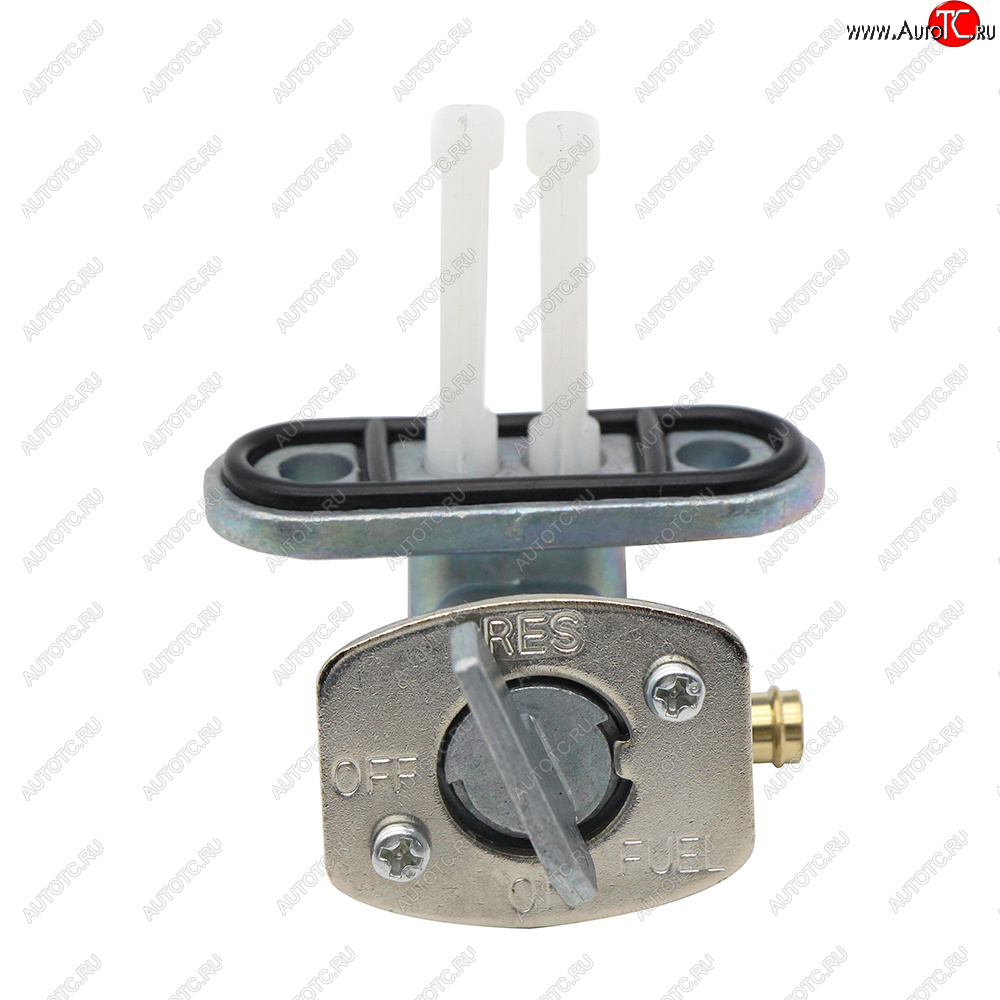 1 099 р. Бензокраник Yamaha XVS400650,YZF-R6 99-02,FZS600 98-01,YZ8085,YZ250F400F426F450F,WR250F450F  пм-00028525  с доставкой в г. Воронеж