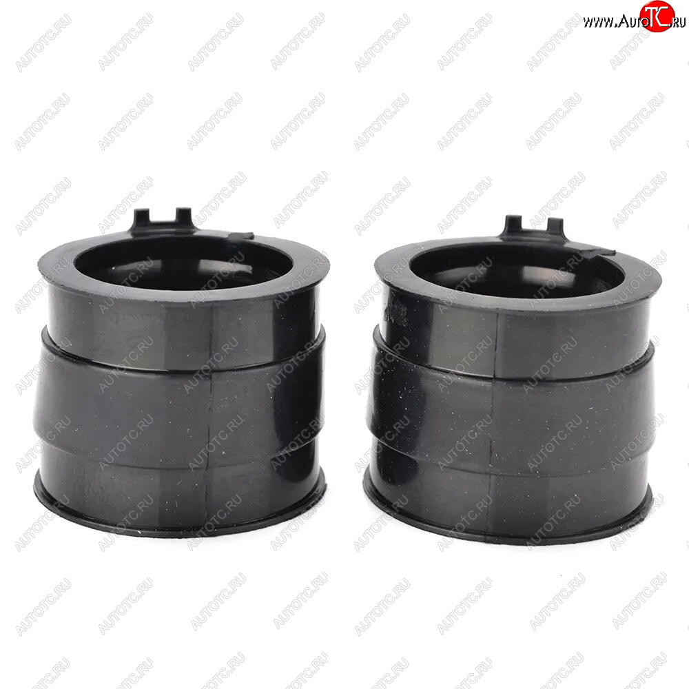 1 499 р. Манифолды Kawasaki Ninja 250R EX250 08-09 16065-0051  пм-00029667  с доставкой в г. Воронеж