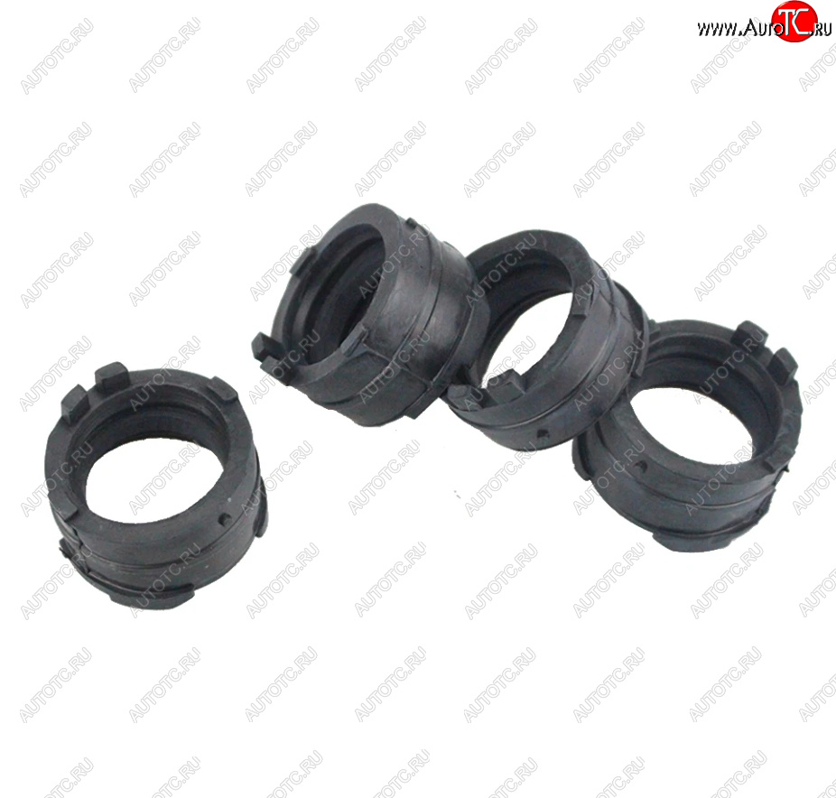 1 339 р. Манифолды Honda VFR400 NC21NC24NC30 85-91, RVF400 NC35 94-96 16211-ML0-720  пм-00029595  с доставкой в г. Воронеж