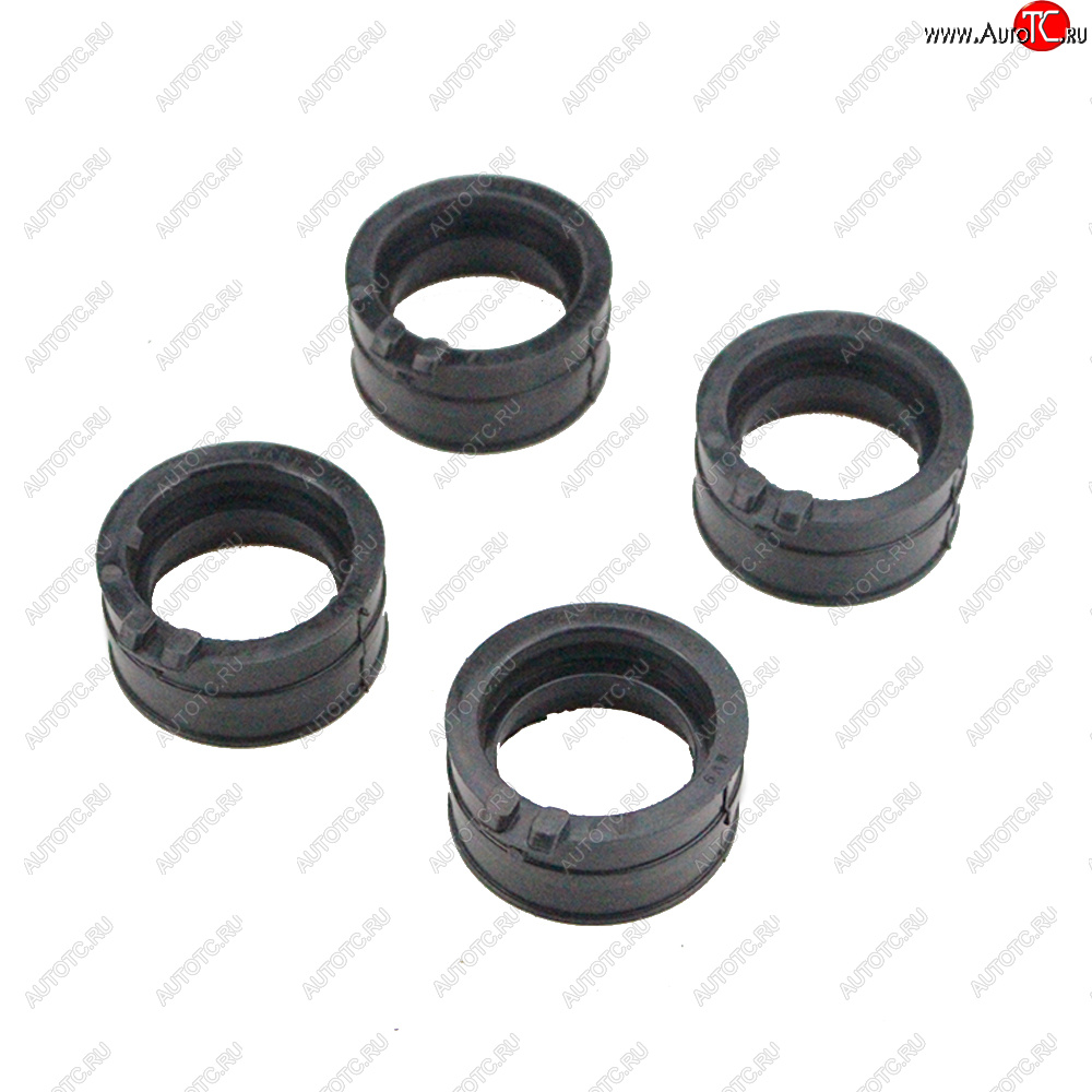 1 099 р. Манифолды Honda CBR600F2F3 91-98 16211-MV9-670  пм-00029494  с доставкой в г. Воронеж