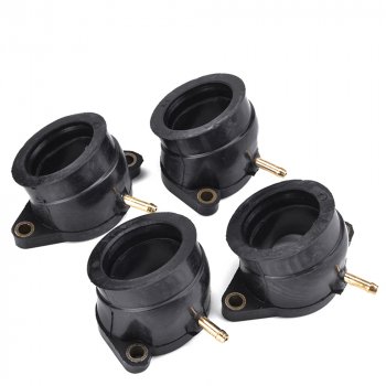 1 869 р. Манифолды Yamaha FZS1000 01-05 5LV-13586-01  пм-00029636  с доставкой в г. Воронеж. Увеличить фотографию 1