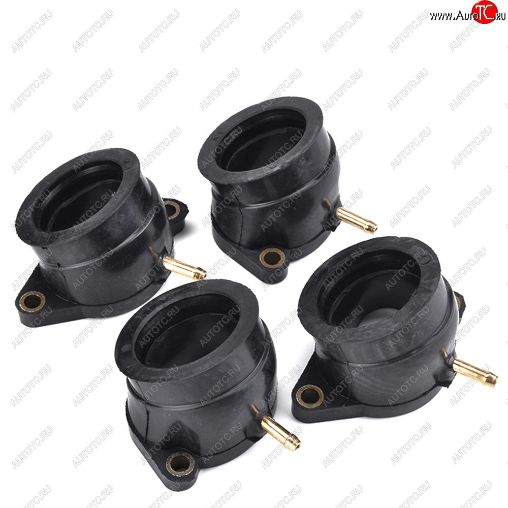 1 869 р. Манифолды Yamaha FZS1000 01-05 5LV-13586-01  пм-00029636  с доставкой в г. Воронеж