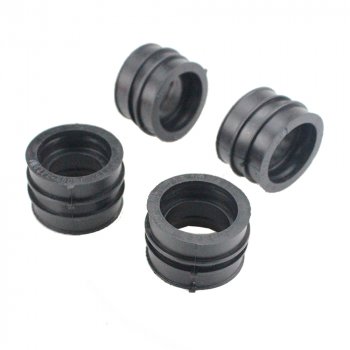 1 079 р. Манифолды Kawasaki ZX600 88-97, ZX500 88-90 16065-1129   пм-00029911  с доставкой в г. Воронеж. Увеличить фотографию 1