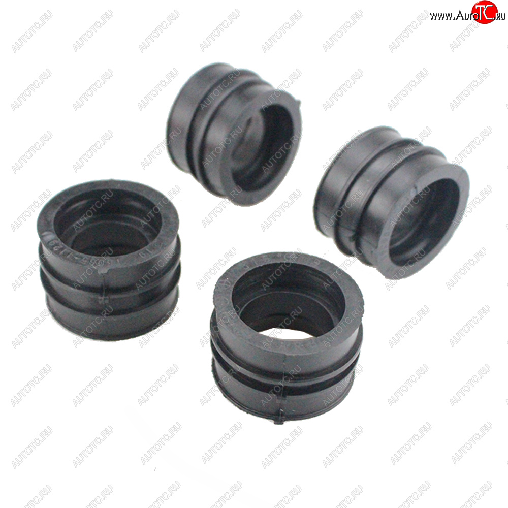 1 079 р. Манифолды Kawasaki ZX600 88-97, ZX500 88-90 16065-1129   пм-00029911  с доставкой в г. Воронеж