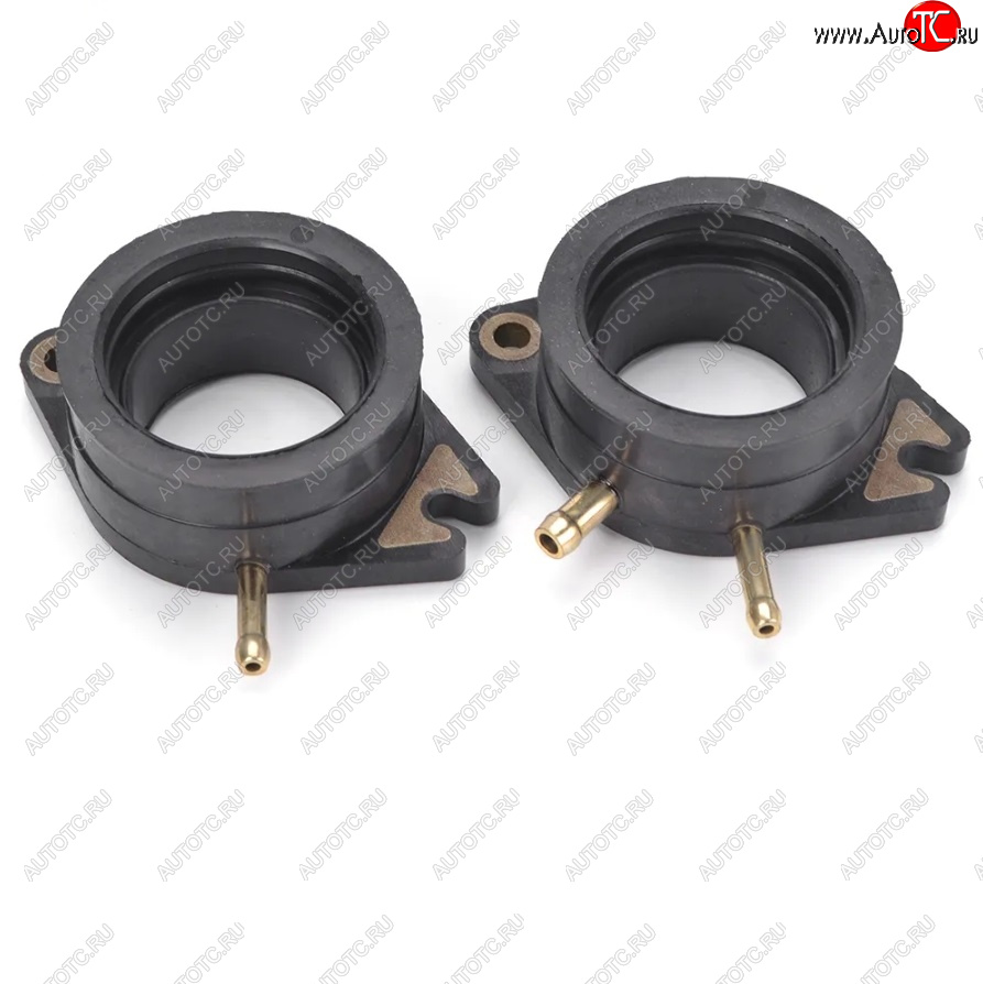 1 419 р. Манифолды Yamaha XV1100 Virago 88-99, XV700 84-87, XV750 81-86 24M-13586-01, 1TA-13586-00  пм-00029552  с доставкой в г. Воронеж