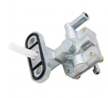 1 239 р. Бензокраник Suzuki SV650 99-02, GSX-R600750 SRAD 96-00 44300-33E00, 44300-33E0V  пм-00029925  с доставкой в г. Воронеж. Увеличить фотографию 1