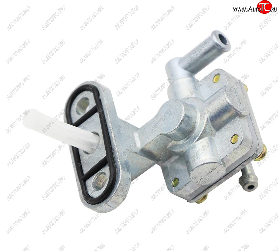 1 239 р. Бензокраник Suzuki SV650 99-02, GSX-R600750 SRAD 96-00 44300-33E00, 44300-33E0V  пм-00029925  с доставкой в г. Воронеж