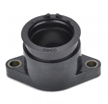 939 р. Манифолды Yamaha YFM400 00-08, YFM450 03-16 5GH-13586-00  пм-00029812  с доставкой в г. Воронеж. Увеличить фотографию 1