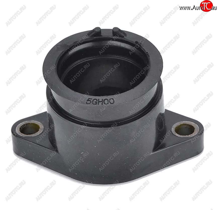939 р. Манифолды Yamaha YFM400 00-08, YFM450 03-16 5GH-13586-00  пм-00029812  с доставкой в г. Воронеж