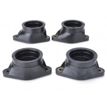 2 049 р. Манифолды Suzuki GSX750F 90-98, GSX-R750 89-90 13101-17C01, 13102-17C01, 13103-17C01, 13104-17C01  пм-00029484  с доставкой в г. Воронеж. Увеличить фотографию 1