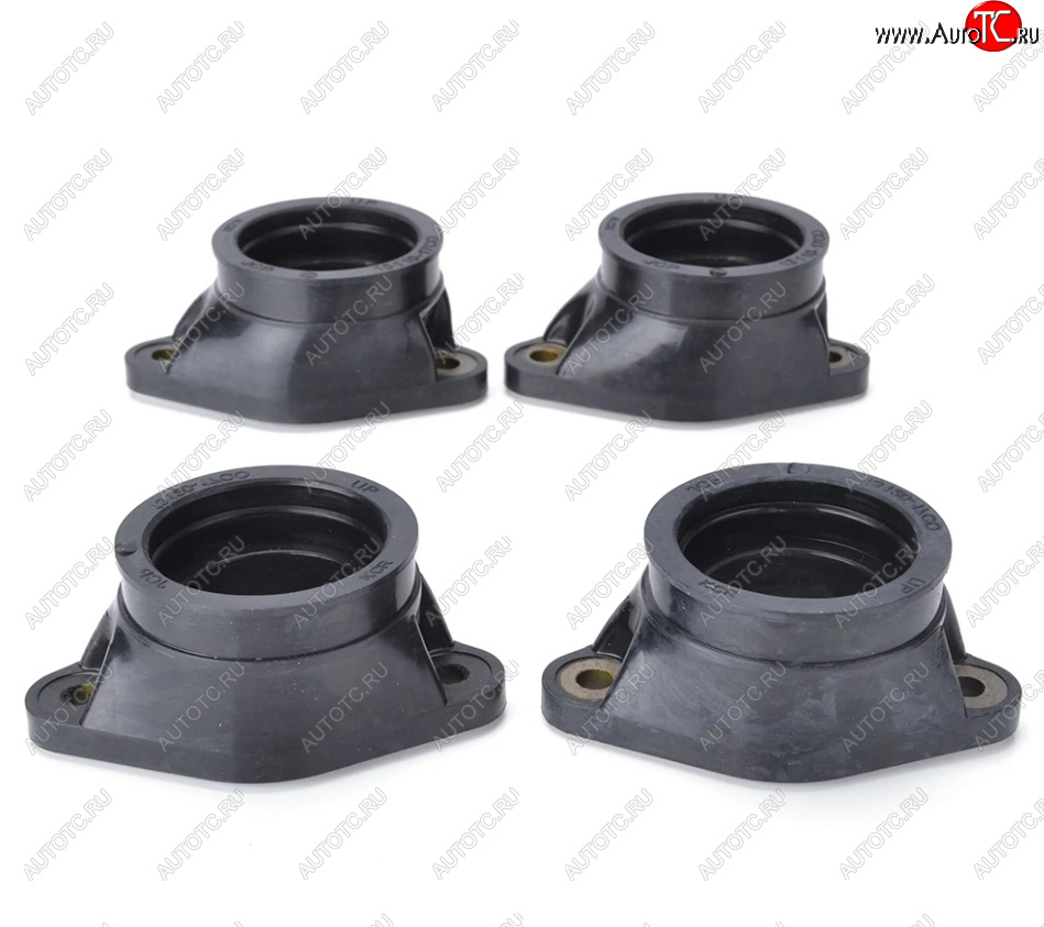 2 049 р. Манифолды Suzuki GSX750F 90-98, GSX-R750 89-90 13101-17C01, 13102-17C01, 13103-17C01, 13104-17C01  пм-00029484  с доставкой в г. Воронеж