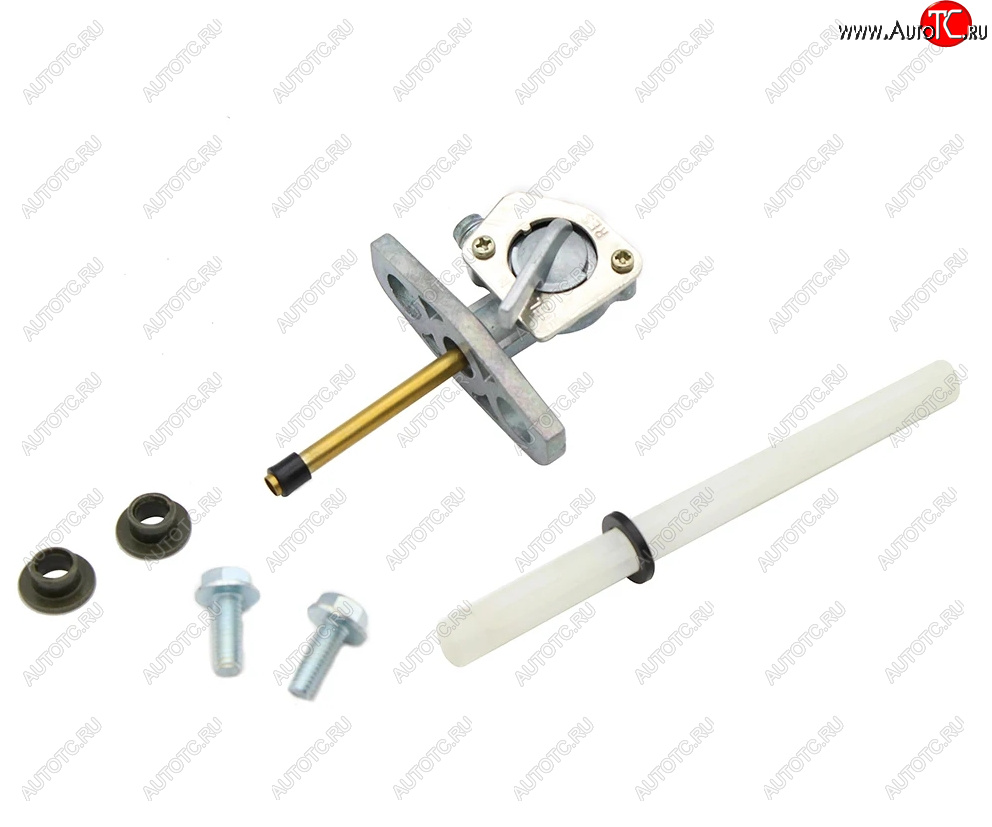 1 129 р. Бензокраник Honda XR400R 96-04, XR600R 88-00 16950-KCY-671 16950-MN1-871  пм-00029787  с доставкой в г. Воронеж