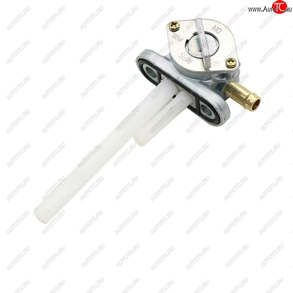 1 599 р. Бензокраник Yamaha WR250F 07-14, WR450F 07-12 5UM-24500-E0  пм-00029545  с доставкой в г. Воронеж