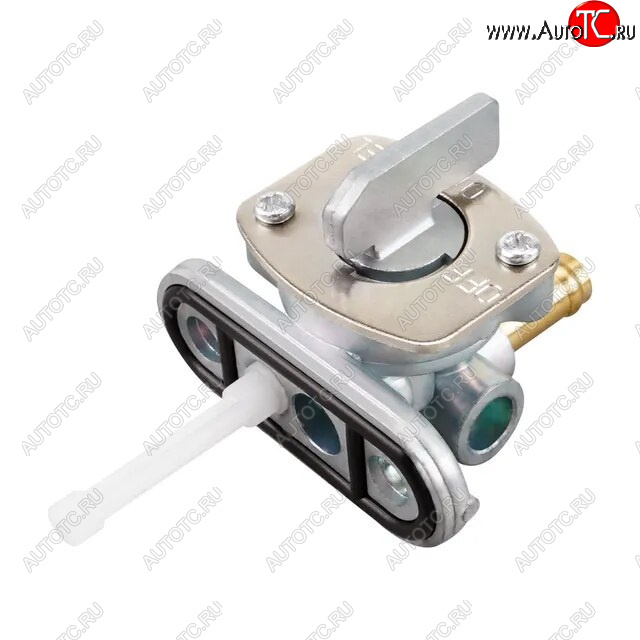 1 869 р. Бензокраник Yamaha YZ125 06-23, YZ250 06-23 3JD-24500-10, 3JD-24500-20  пм-00029695  с доставкой в г. Воронеж
