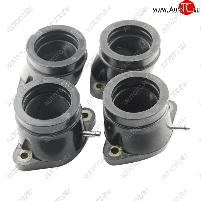 2 729 р. Манифолды Yamaha XJR12001300 94-01 4KG-13586-00, 4KG-13586-01, 4KG-13596-00, 4KG-13596-01  пм-00029626  с доставкой в г. Воронеж