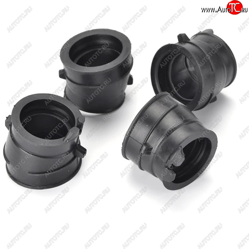 1 059 р. Манифолды Honda CBR250 MC14MC17, CB250 Hornet 96-08, CB250 Jade 91-94  пм-00029468  с доставкой в г. Воронеж