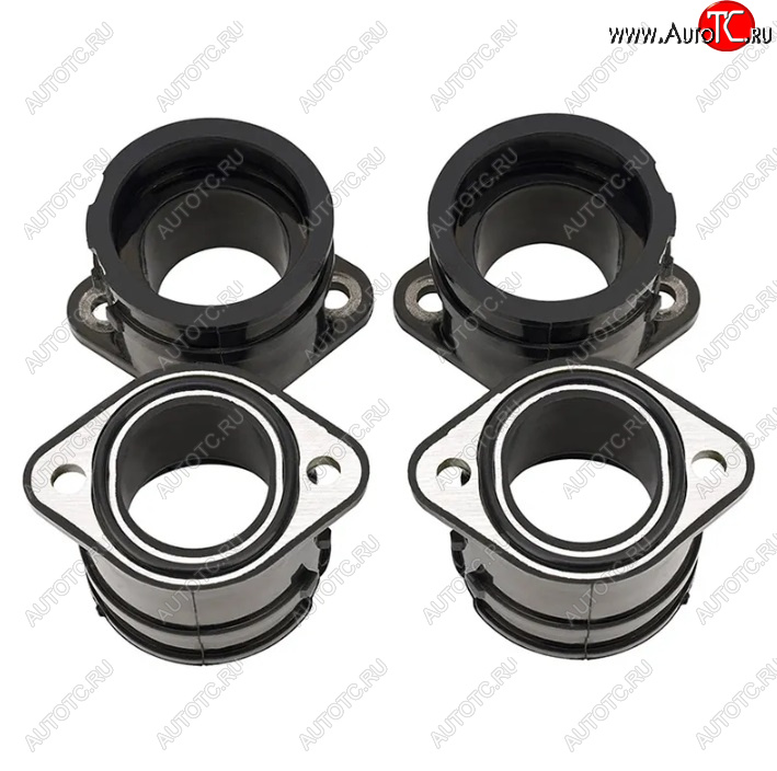 1 979 р. Манифолды Kawasaki ZR750 Zephyr 91-06 16065-1226 16065-1227 16065-1228  пм-00029524  с доставкой в г. Воронеж