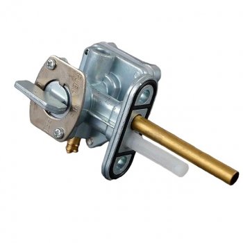 2 429 р. Бензокраник Suzuki DR650SE 96-23, DR650S 15-18 44300-32E00, 44300-32E01  пм-00029923  с доставкой в г. Воронеж. Увеличить фотографию 1