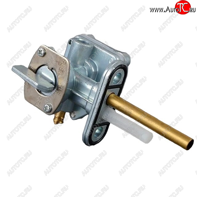 2 429 р. Бензокраник Suzuki DR650SE 96-23, DR650S 15-18 44300-32E00, 44300-32E01  пм-00029923  с доставкой в г. Воронеж