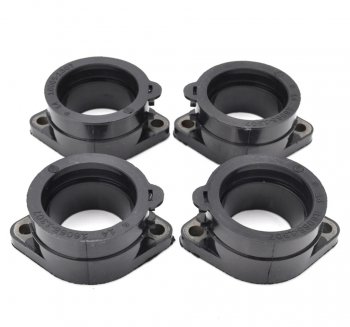 1 499 р. Манифолды Kawasaki ZRX1100 97-06, GPZ1100 95-98 16065-1307  пм-00029775  с доставкой в г. Воронеж. Увеличить фотографию 1