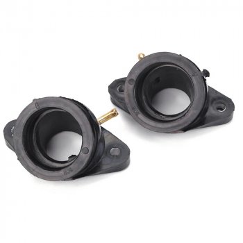 1 379 р. Манифолды Yamaha XV400 91-94, XV500 92-98, XV535 88-98 2GV-13586-01, 2GV-13586-02, 2GV-13596-00  пм-00029549  с доставкой в г. Воронеж. Увеличить фотографию 1