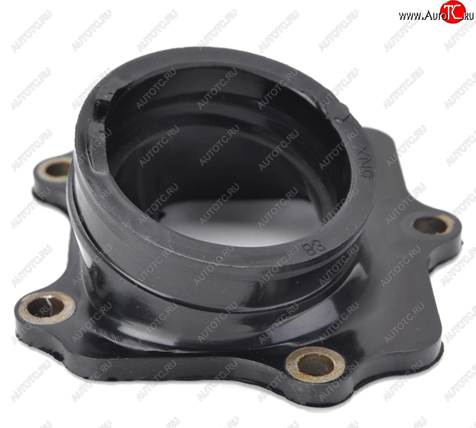 1 499 р. Манифолды Yamaha YZ250 02-23, YZ250X 16-23 5NX-13565-00-000  пм-00029505  с доставкой в г. Воронеж