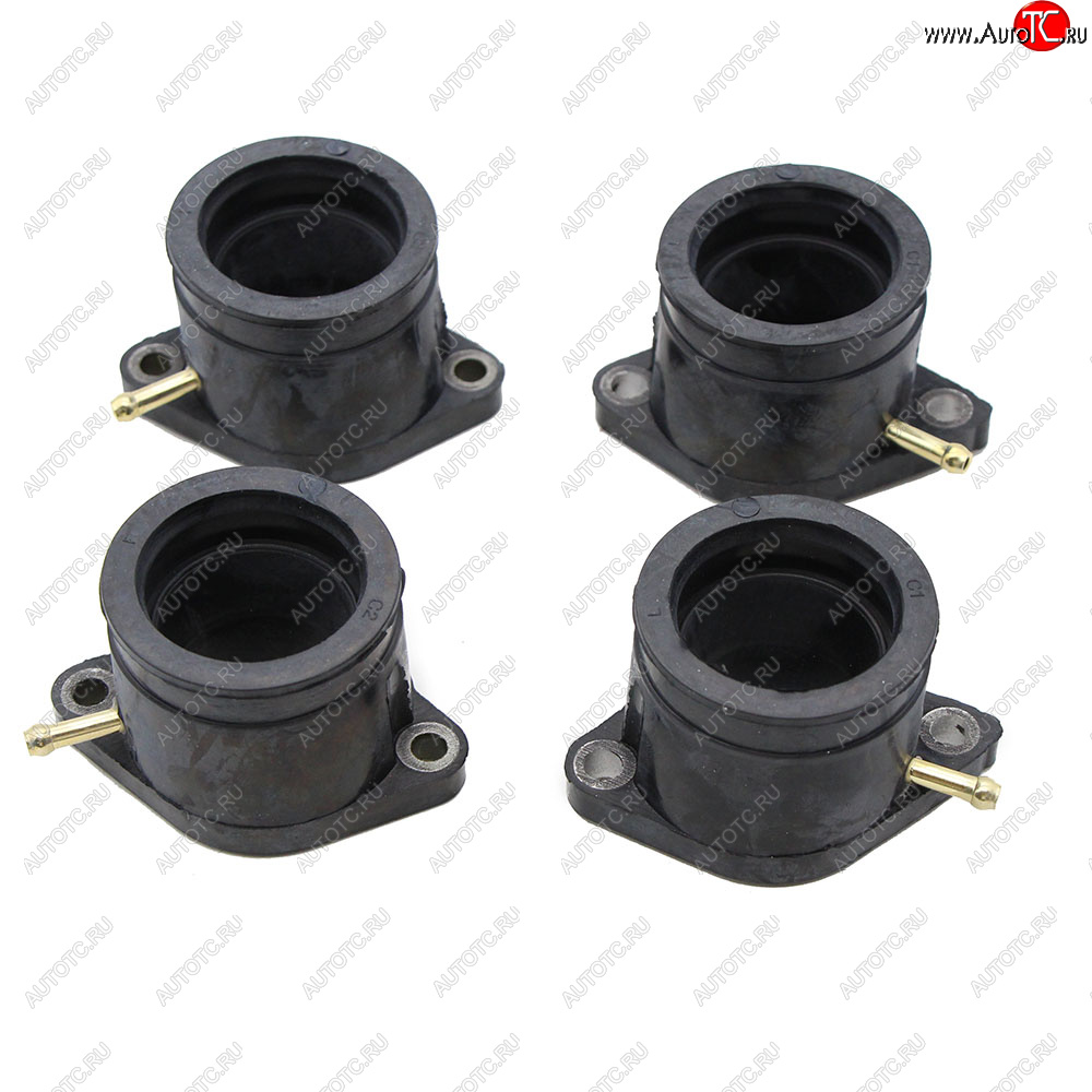 2 259 р. Манифолды Yamaha XJ900 83-94 31A-13586-00, 31A-13596-00  пм-00029742  с доставкой в г. Воронеж