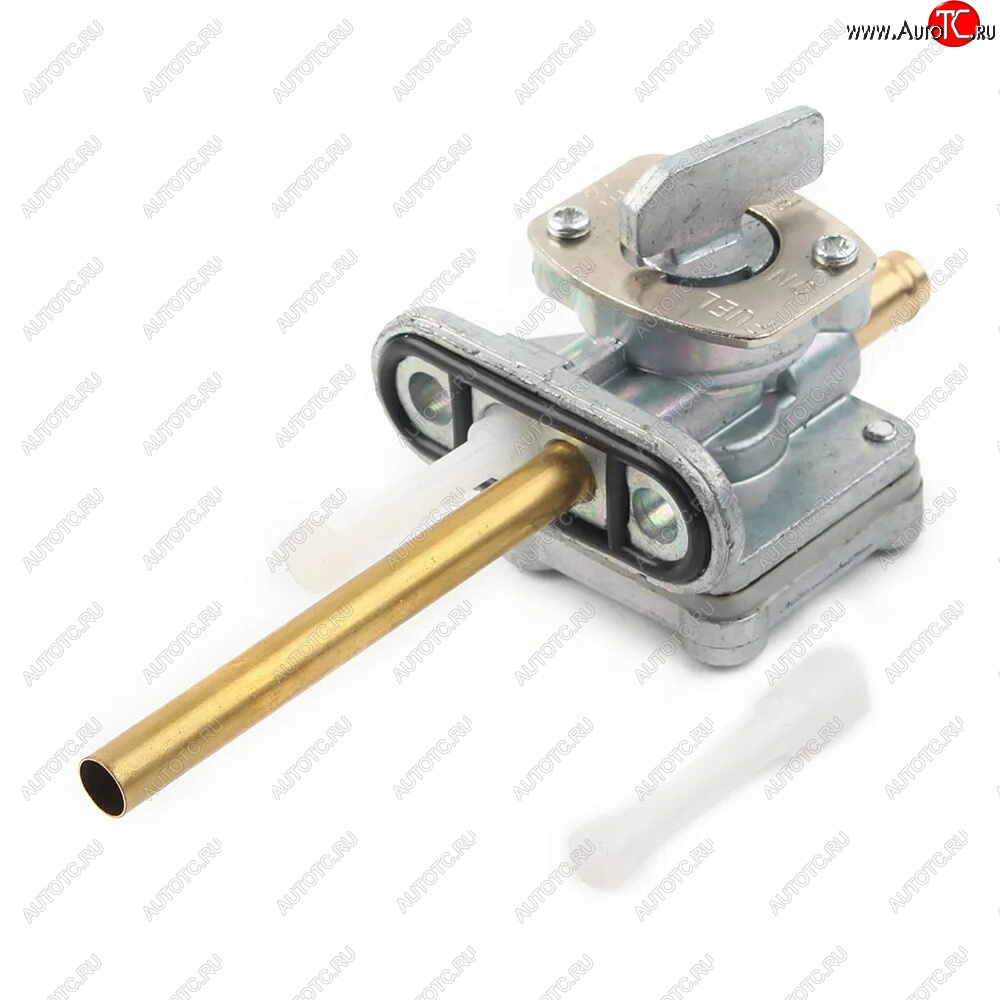 2 429 р. Бензокраник Suzuki DRZ400SSM 00-23 44300-29F20, 44300-29F21  пм-00029892  с доставкой в г. Воронеж